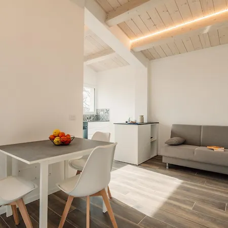 La Casa Dei Nonni Ferienhaus