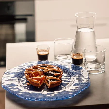 Сasa de vacaciones La Casa Dei Nonni