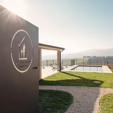 La Casa Dei Nonni San Pietro (Ancona)