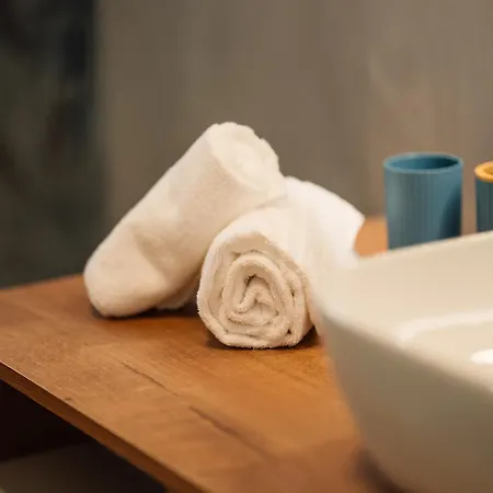 Сasa de vacaciones La Casa Dei Nonni San Pietro (Ancona)