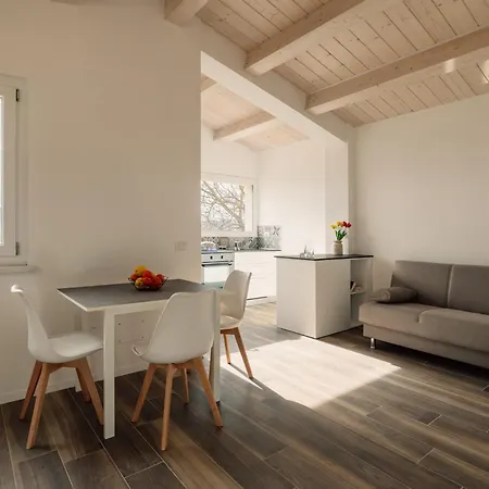 Casa de Férias La Casa Dei Nonni *