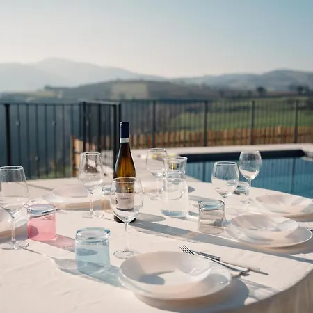 La Casa Dei Nonni Сasa de vacaciones San Pietro (Ancona)