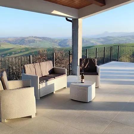 La Casa Dei Nonni *
