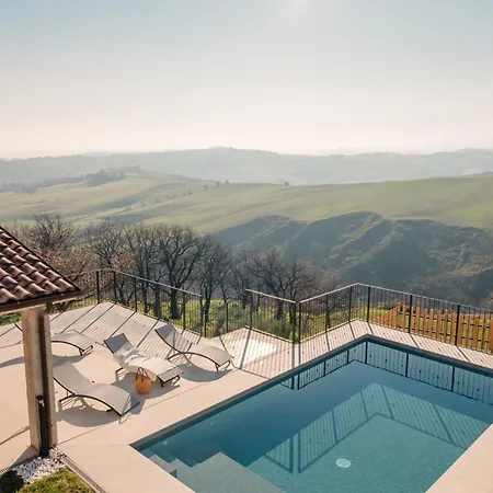 La Casa Dei Nonni * San Pietro (Ancona)