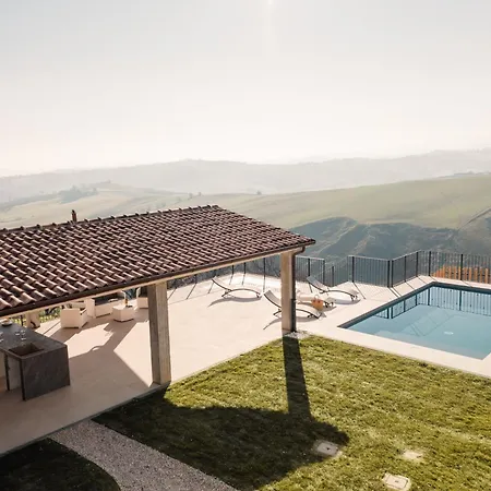 La Casa Dei Nonni