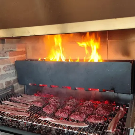 La Casa Dei Nonni Casa de Férias *