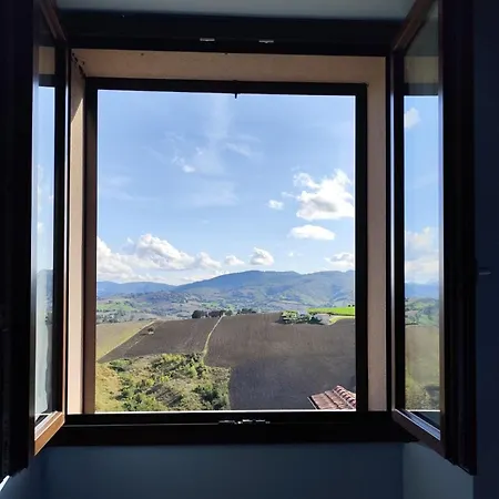 La Casa Dei Nonni