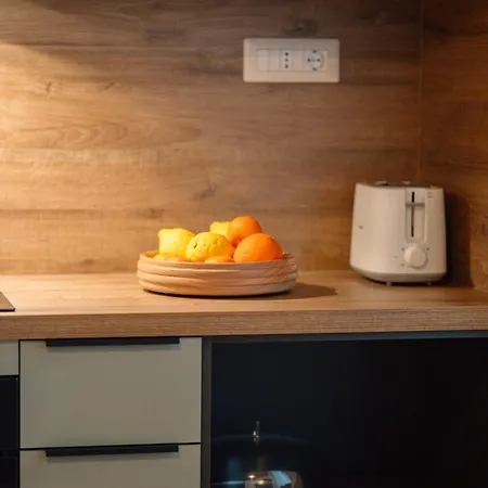 La Casa Dei Nonni Casa de Férias *