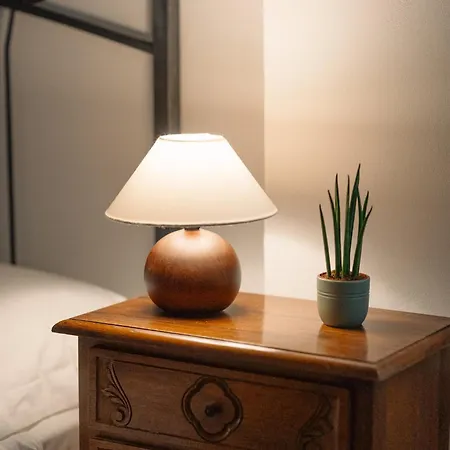 La Casa Dei Nonni San Pietro (Ancona)