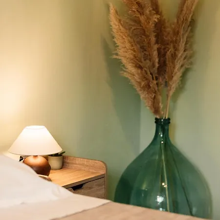 Сasa de vacaciones La Casa Dei Nonni