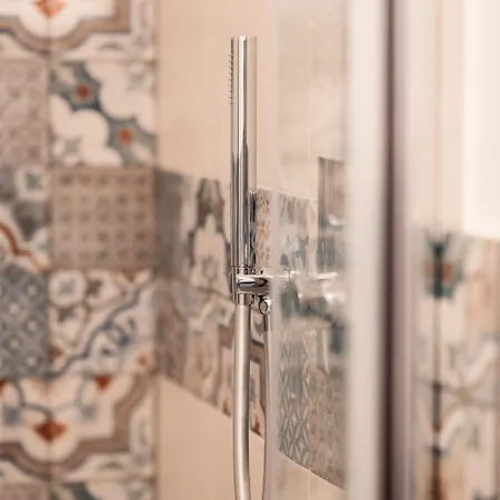 Сasa de vacaciones La Casa Dei Nonni *