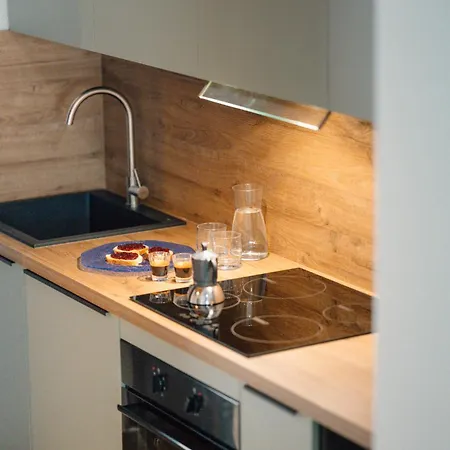 Сasa de vacaciones La Casa Dei Nonni San Pietro (Ancona)