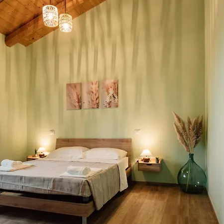 La Casa Dei Nonni San Pietro (Ancona)