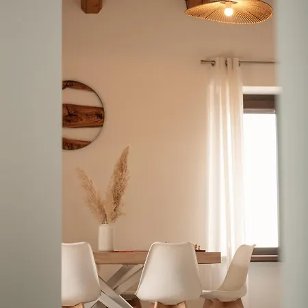 Сasa de vacaciones La Casa Dei Nonni