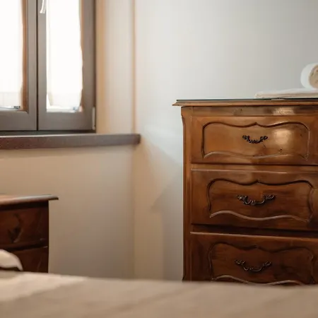La Casa Dei Nonni Feriehus *
