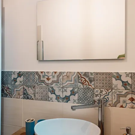 Casa de Férias La Casa Dei Nonni *