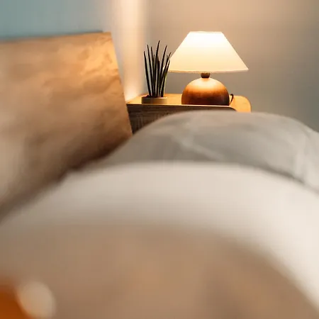 La Casa Dei Nonni Casa de Férias San Pietro (Ancona)