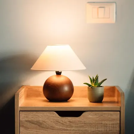 Casa de Férias La Casa Dei Nonni San Pietro (Ancona)