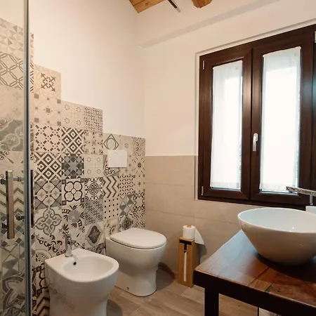 La Casa Dei Nonni San Pietro (Ancona)