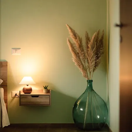 La Casa Dei Nonni * San Pietro (Ancona)