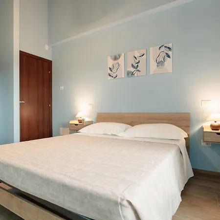 La Casa Dei Nonni