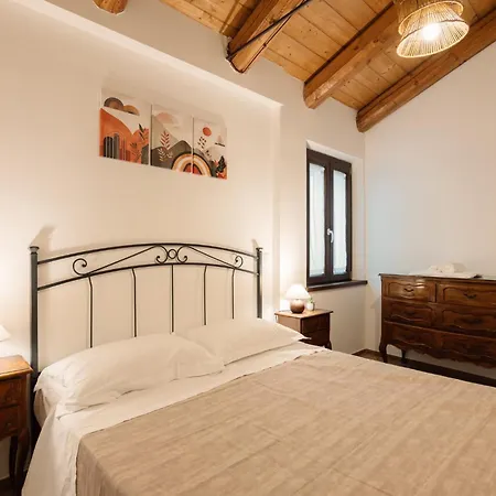 La Casa Dei Nonni Feriehus *