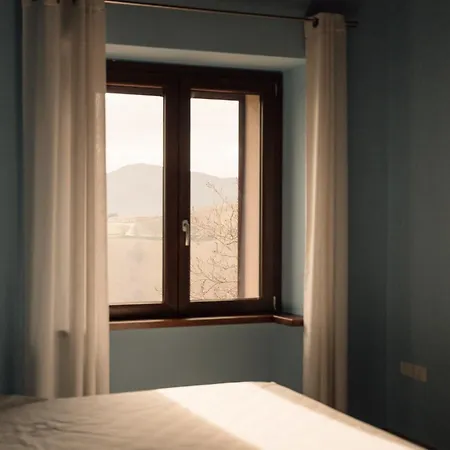 La Casa Dei Nonni Casa de Férias San Pietro (Ancona)