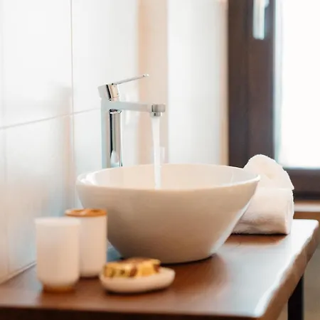 Casa de Férias La Casa Dei Nonni San Pietro (Ancona)