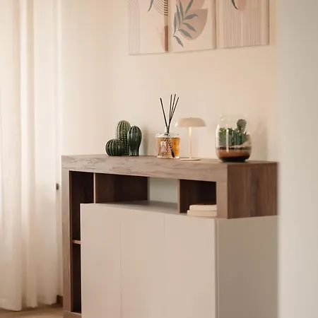 La Casa Dei Nonni * San Pietro (Ancona)