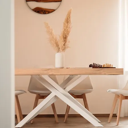 Сasa de vacaciones La Casa Dei Nonni