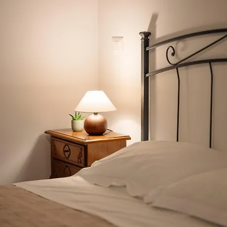 La Casa Dei Nonni Сasa de vacaciones San Pietro (Ancona)