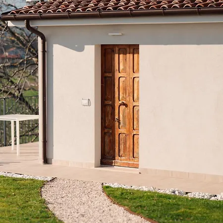 La Casa Dei Nonni Casa de Férias