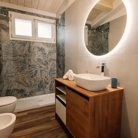 La Casa Dei Nonni * San Pietro (Ancona)