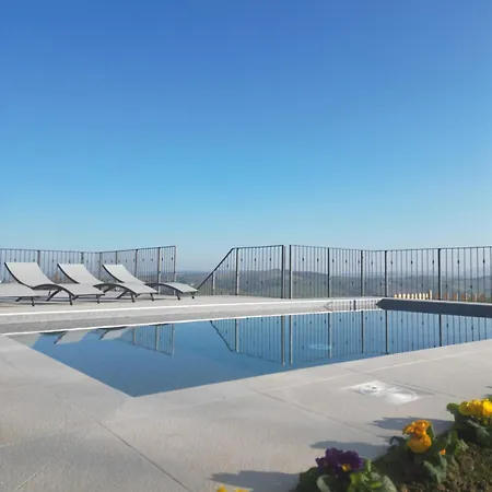 La Casa Dei Nonni Casa de Férias San Pietro (Ancona)