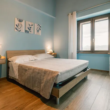 Ferienhaus La Casa Dei Nonni San Pietro (Ancona)