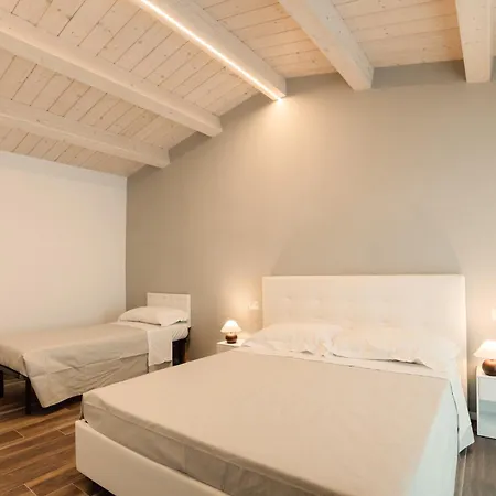 La Casa Dei Nonni