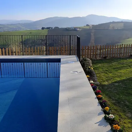La Casa Dei Nonni Сasa de vacaciones San Pietro (Ancona)
