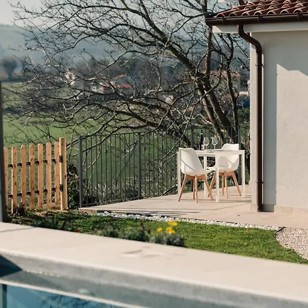 La Casa Dei Nonni San Pietro (Ancona)