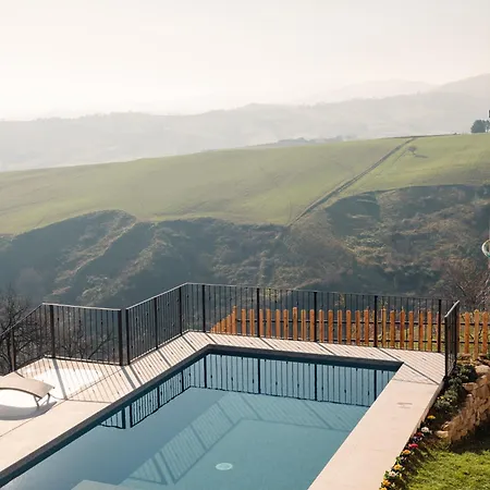 La Casa Dei Nonni Сasa de vacaciones