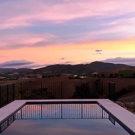 La Casa Dei Nonni Casa de Férias San Pietro (Ancona)