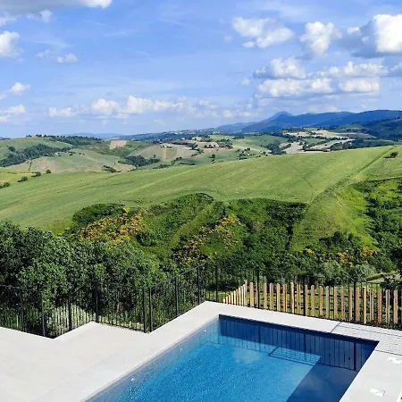 La Casa Dei Nonni Casa de Férias *