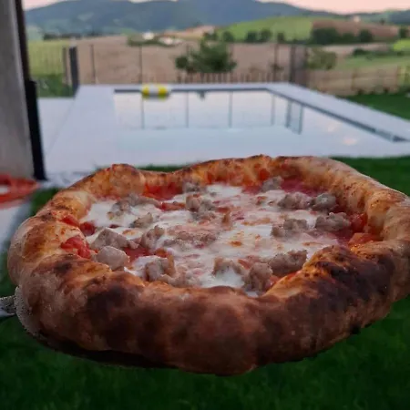 La Casa Dei Nonni