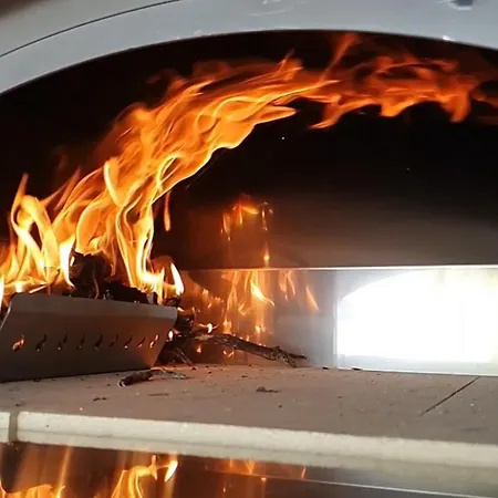 La Casa Dei Nonni * San Pietro (Ancona)