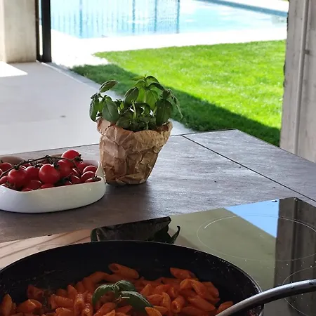 La Casa Dei Nonni Сasa de vacaciones