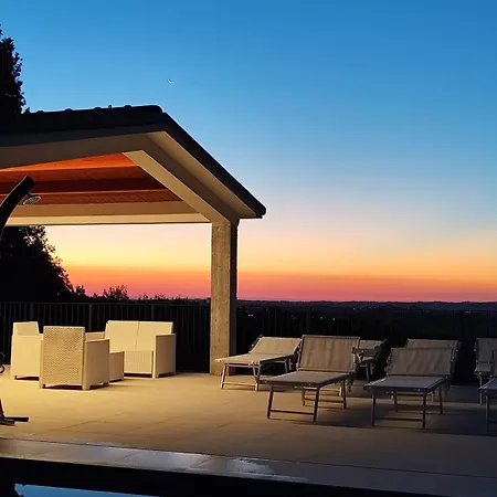 La Casa Dei Nonni Сasa de vacaciones *