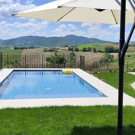 La Casa Dei Nonni * San Pietro (Ancona)