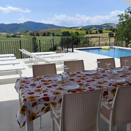 La Casa Dei Nonni