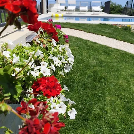 Ferienhaus La Casa Dei Nonni San Pietro (Ancona)