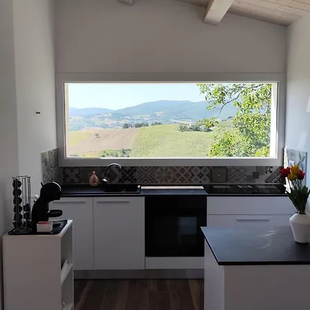 La Casa Dei Nonni *