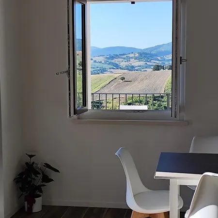 La Casa Dei Nonni